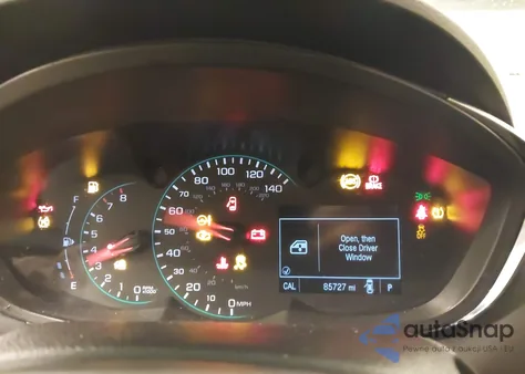 2019 Chevrolet Trax Lt from USA, damaged, VIN 3GNCJLSB4KL251644